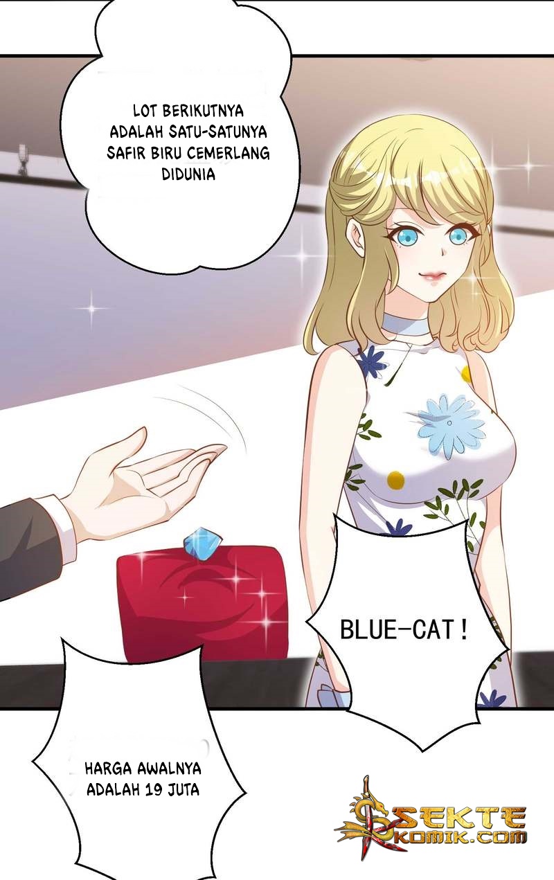 God Fisherman Chapter 72 Bahasa Indonesia